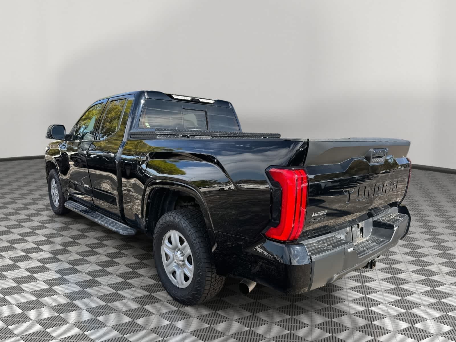 2023 Toyota Tundra SR