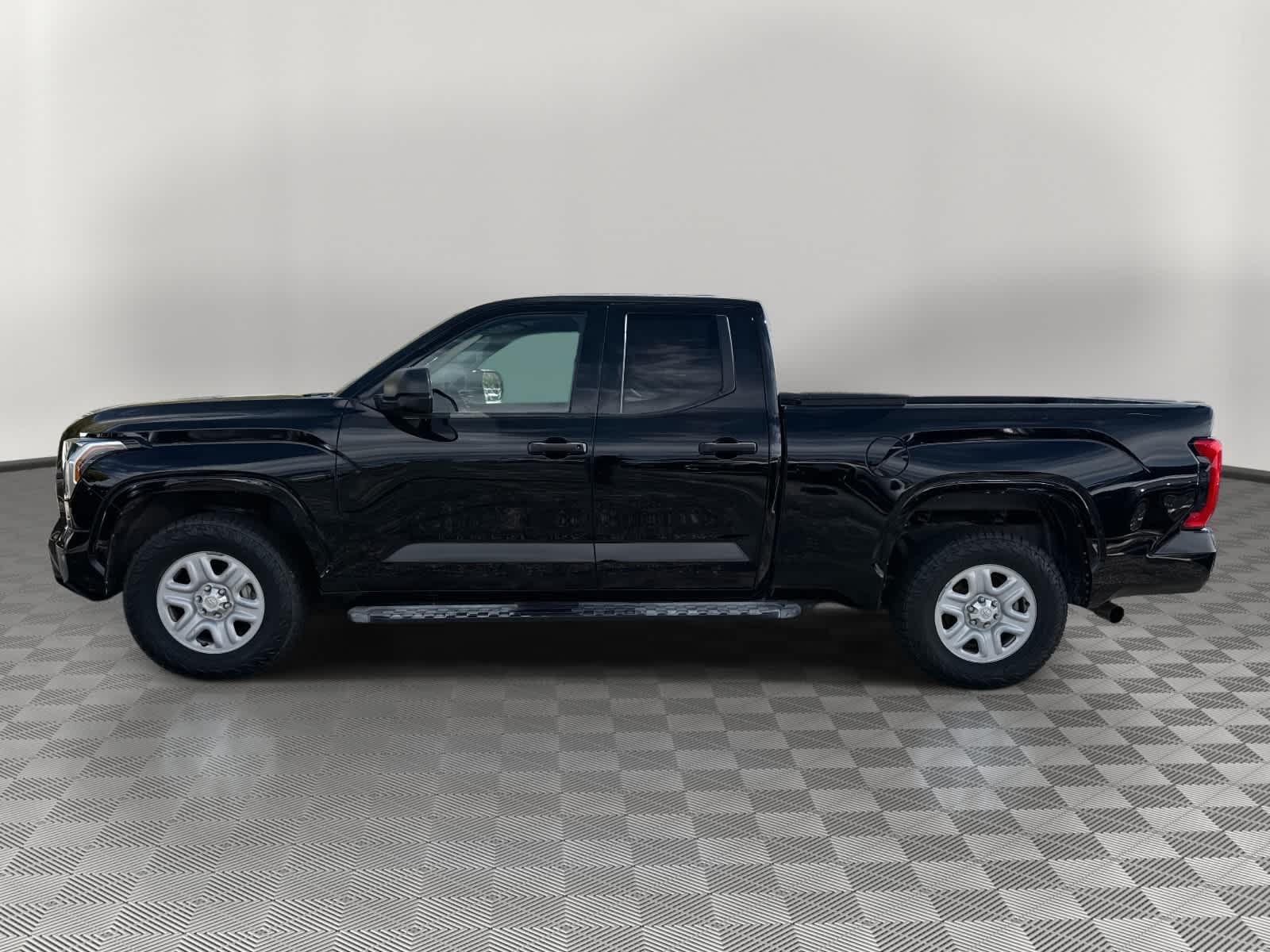 2023 Toyota Tundra SR