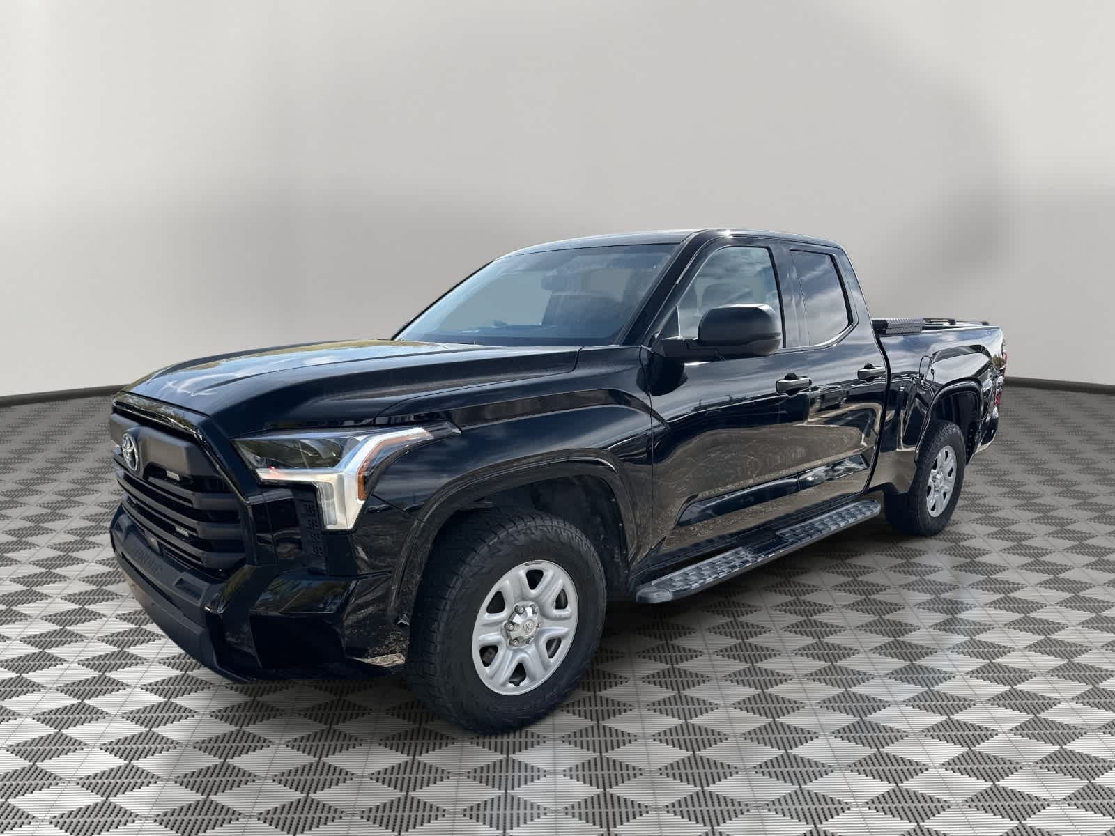 2023 Toyota Tundra SR