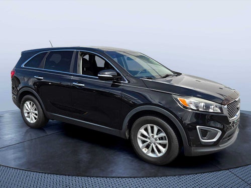 2018 Kia Sorento L