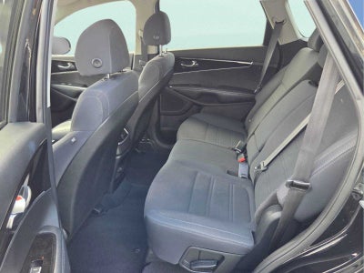 2018 Kia Sorento L