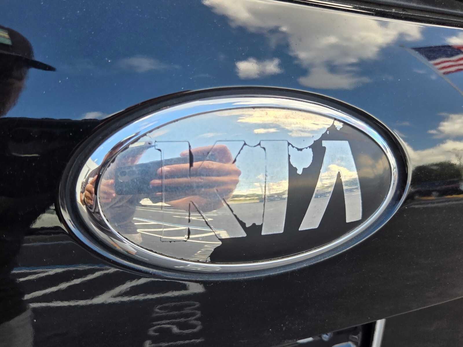2018 Kia Sorento L