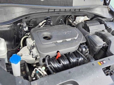 2018 Kia Sorento L