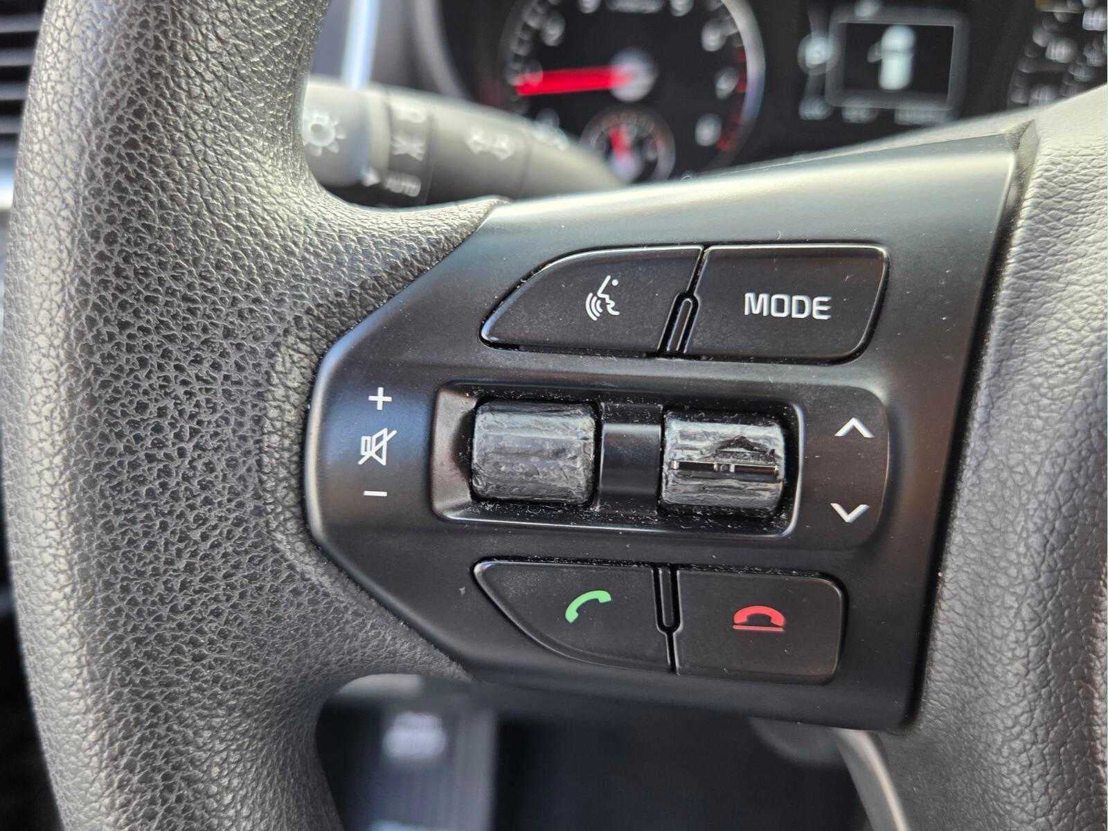 2018 Kia Sorento L