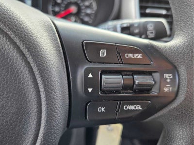 2018 Kia Sorento L