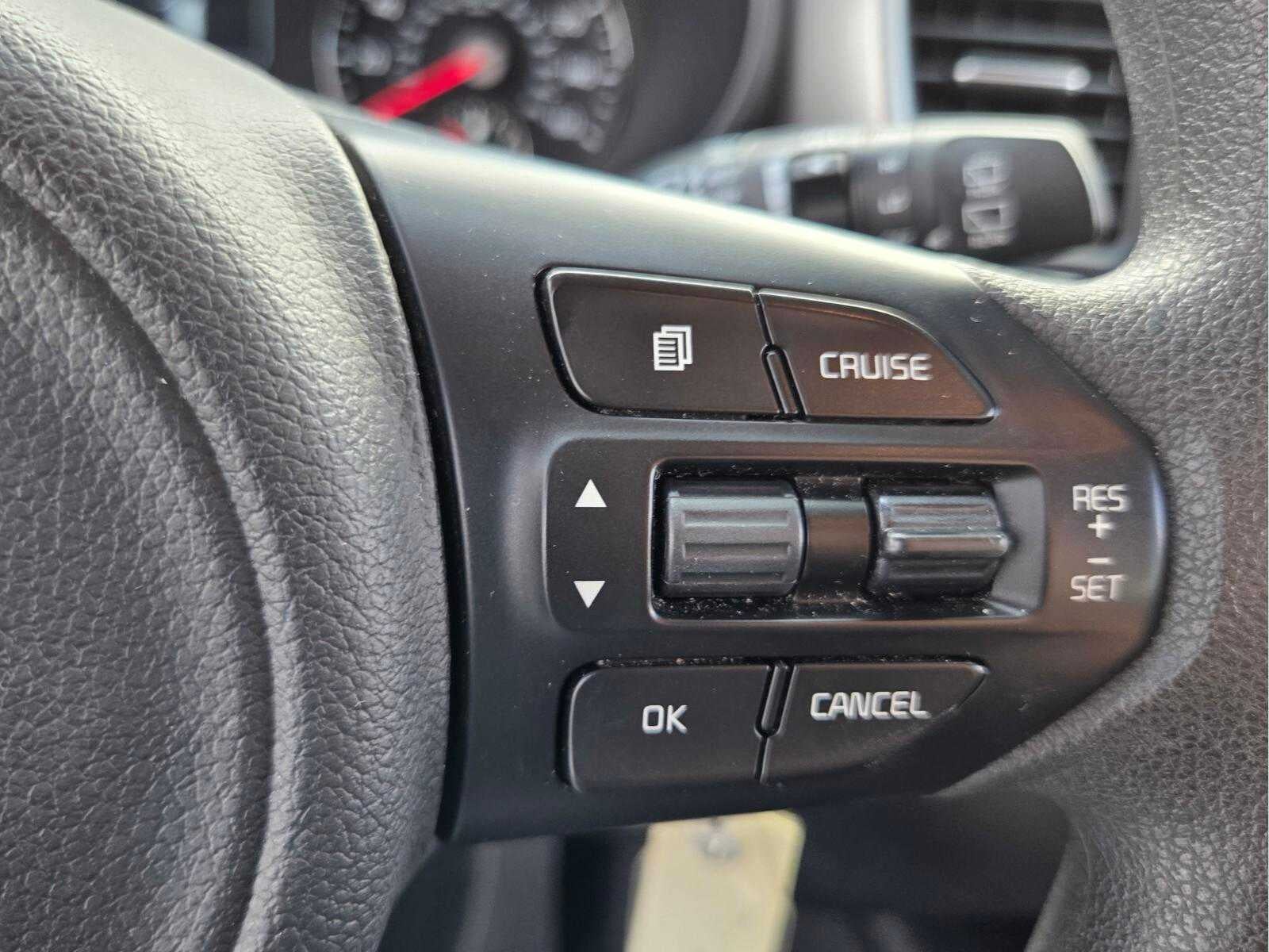 2018 Kia Sorento L