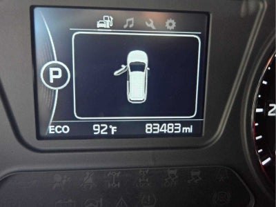 2018 Kia Sorento L