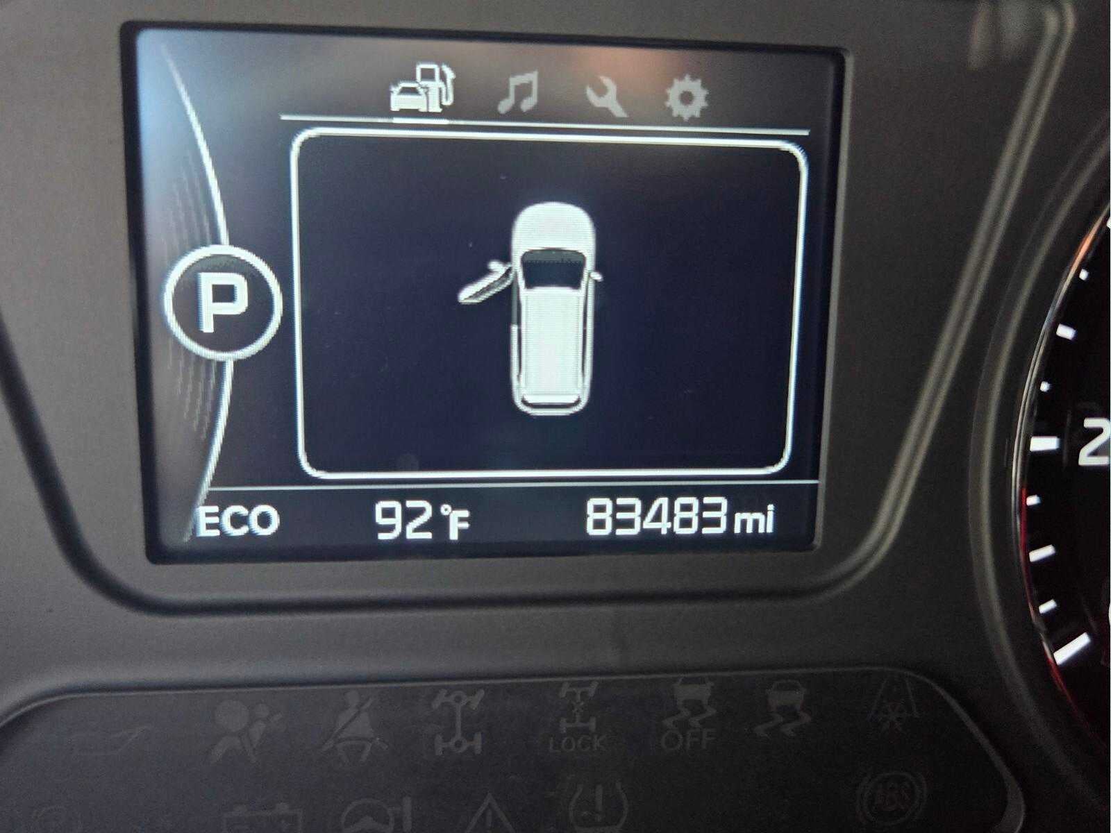 2018 Kia Sorento L