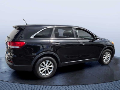 2018 Kia Sorento L