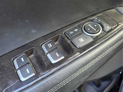 2018 Kia Sorento L