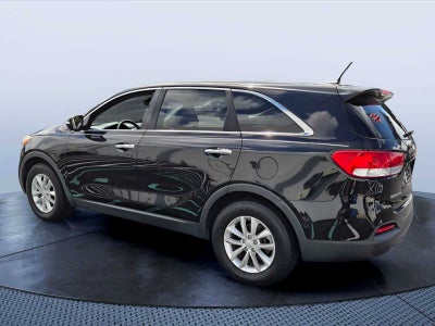 2018 Kia Sorento L