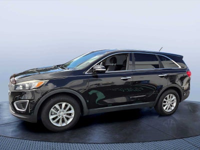 2018 Kia Sorento L