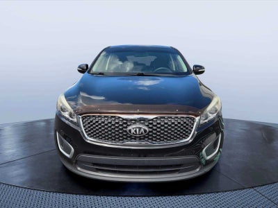 2018 Kia Sorento L