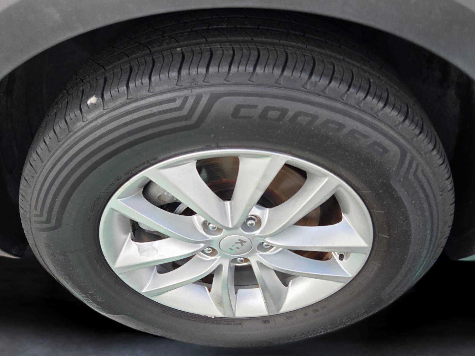 2018 Kia Sorento L