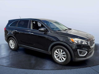 2018 Kia Sorento L