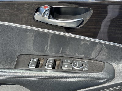 2019 Kia Sorento LX V6