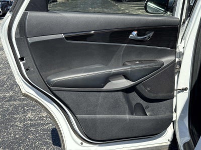 2019 Kia Sorento LX V6