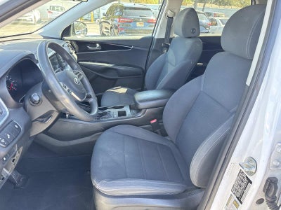 2019 Kia Sorento LX V6