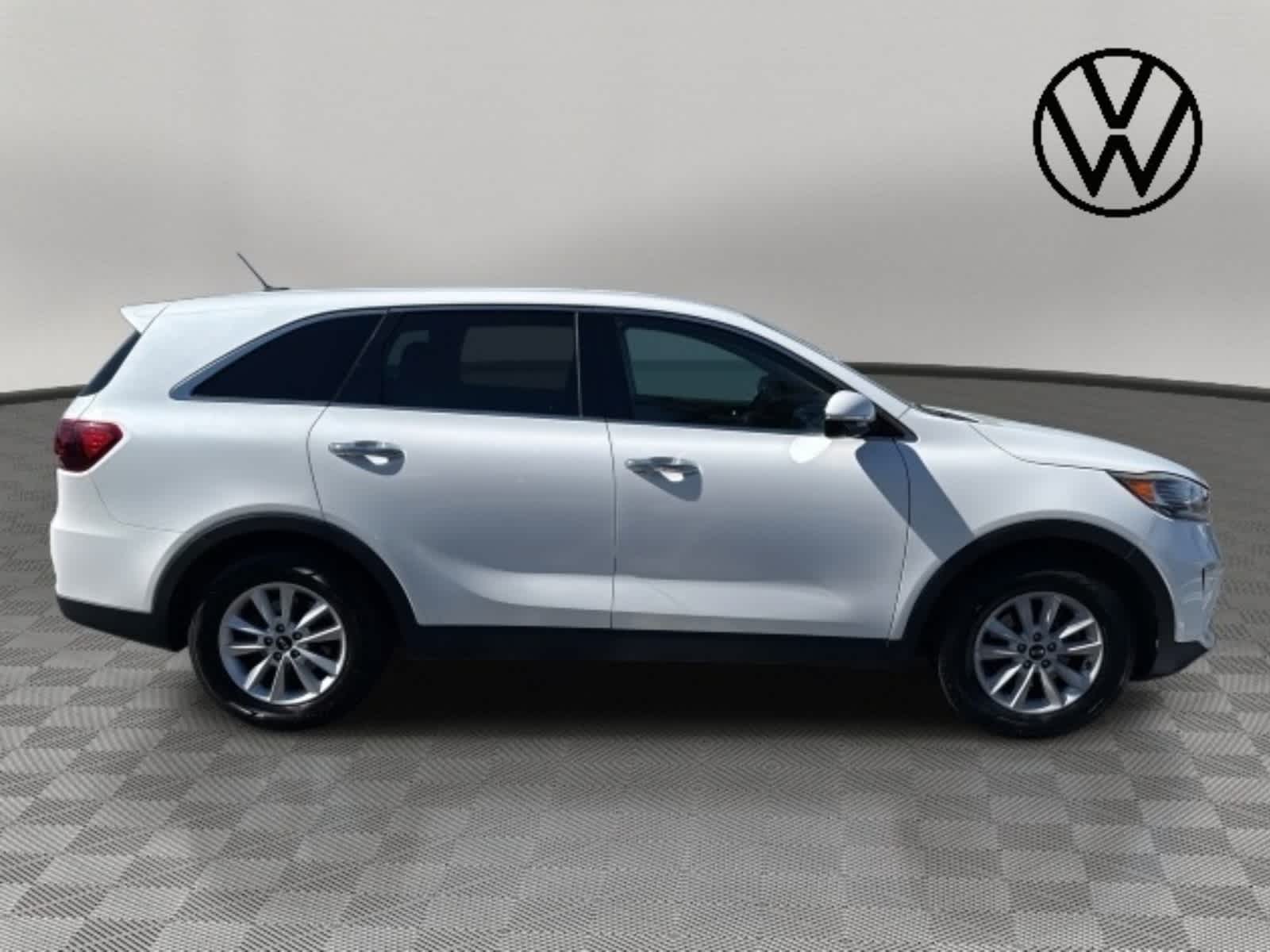 2019 Kia Sorento LX V6