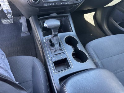 2019 Kia Sorento LX V6