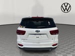 2019 Kia Sorento LX V6