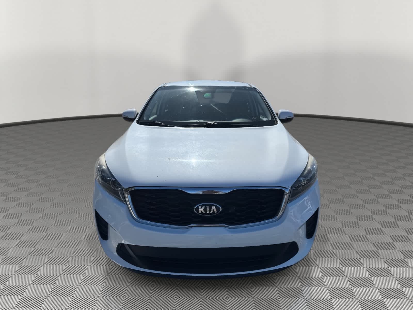 2019 Kia Sorento LX V6