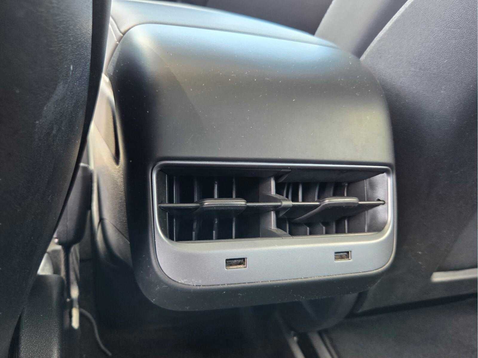 2018 Tesla Model 3 Long Range Battery
