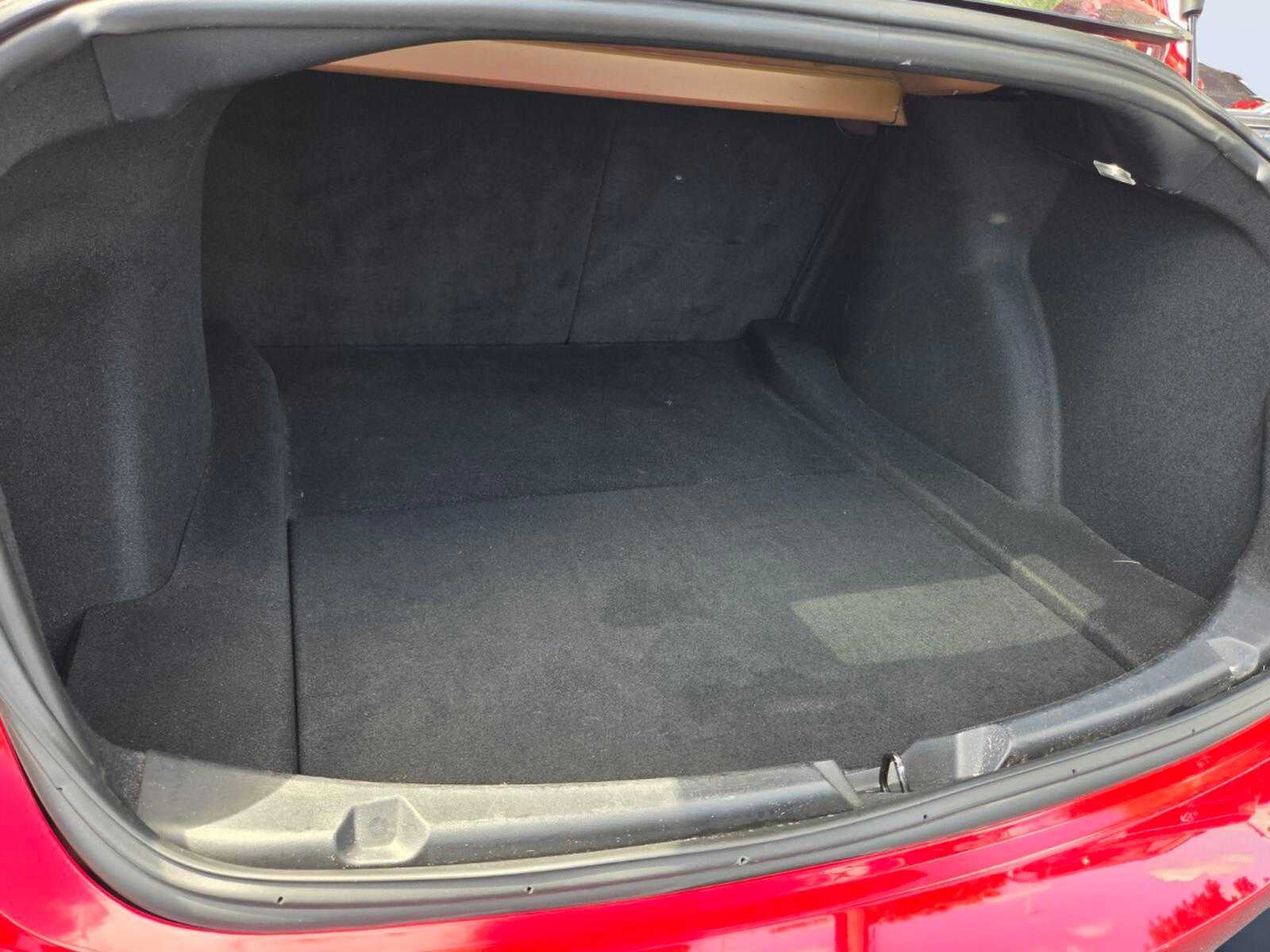 2018 Tesla Model 3 Long Range Battery