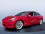 2018 Tesla Model 3 Long Range Battery