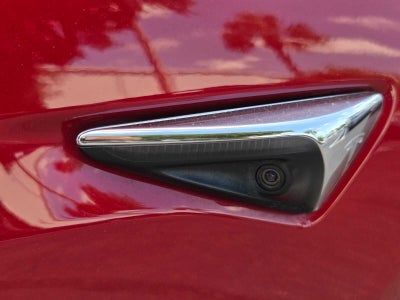 2018 Tesla Model 3 Long Range Battery