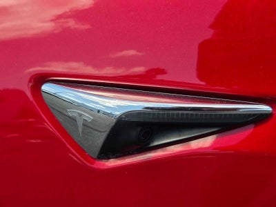 2018 Tesla Model 3 Long Range Battery