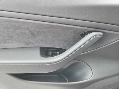 2018 Tesla Model 3 Long Range Battery