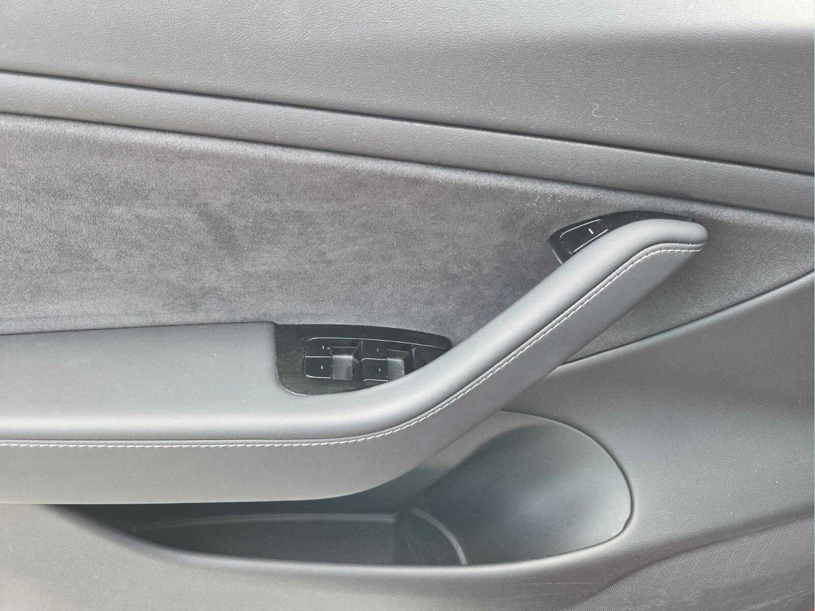 2018 Tesla Model 3 Long Range Battery