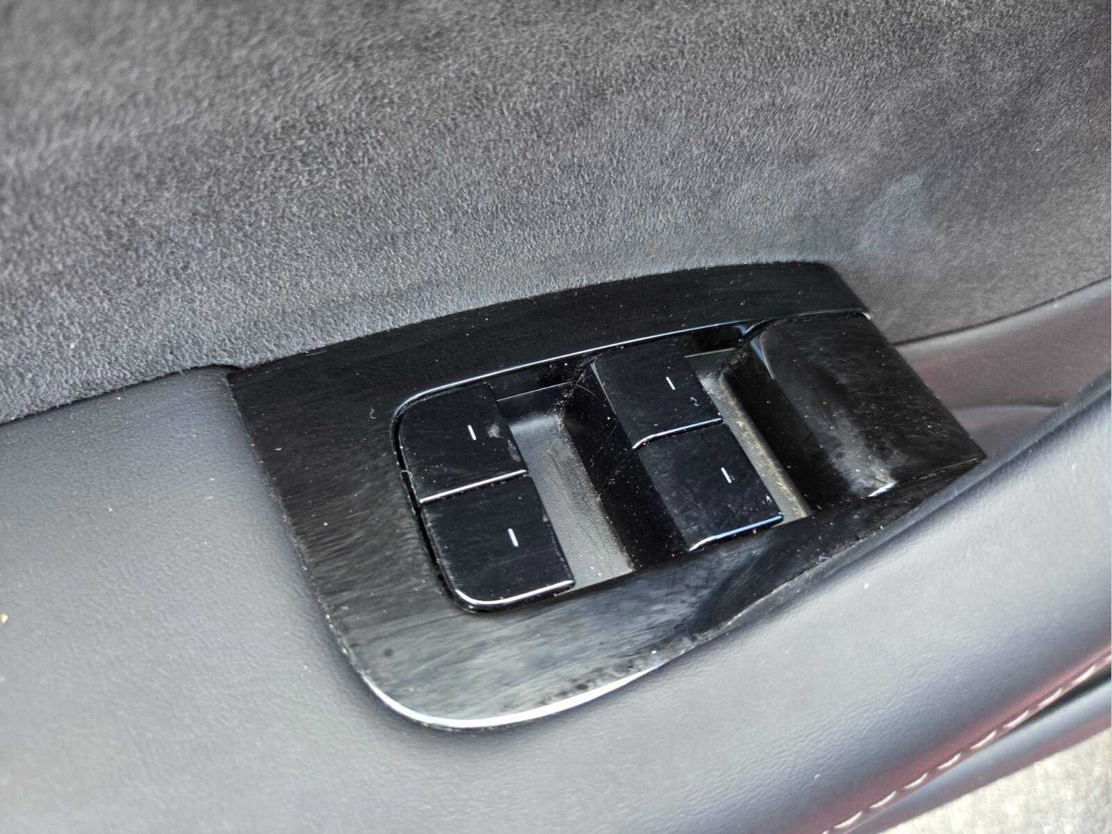 2018 Tesla Model 3 Long Range Battery