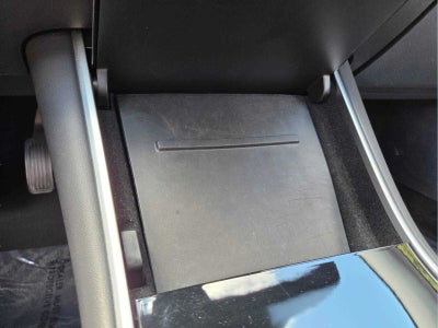 2018 Tesla Model 3 Long Range Battery