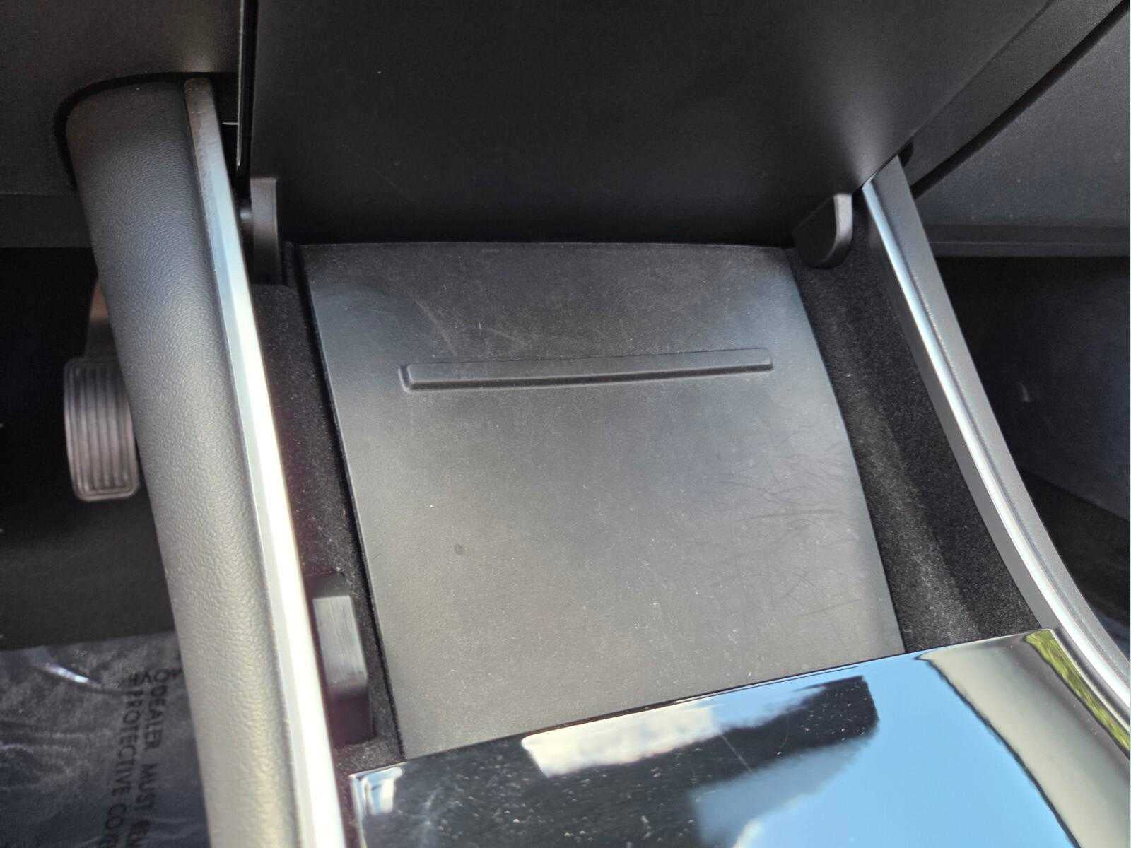 2018 Tesla Model 3 Long Range Battery