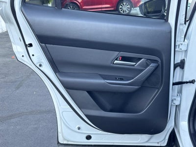 2025 Mazda Mazda CX-50 Hybrid Preferred Package