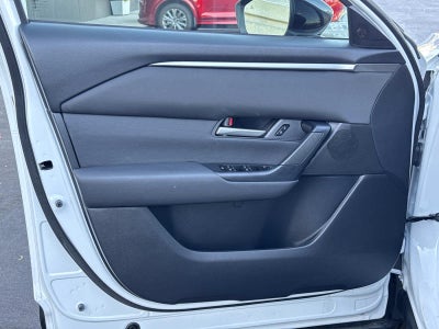 2025 Mazda Mazda CX-50 Hybrid Preferred Package