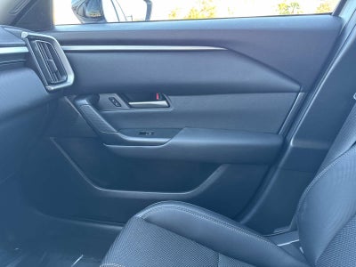 2025 Mazda Mazda CX-50 Hybrid Preferred Package