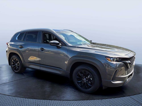 2026 Mazda Mazda CX-50 Hybrid Preferred