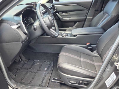 2026 Mazda Mazda CX-50 Hybrid Preferred