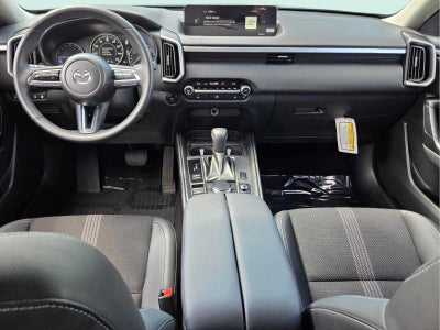 2026 Mazda Mazda CX-50 Hybrid Preferred