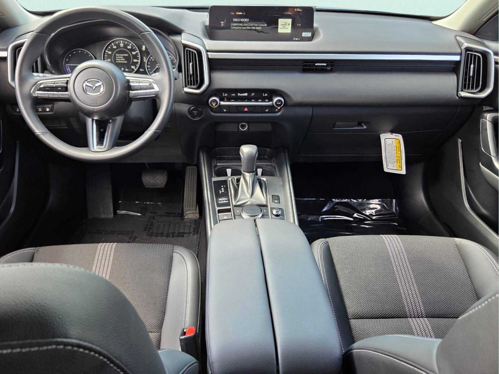 2026 Mazda Mazda CX-50 Hybrid Preferred