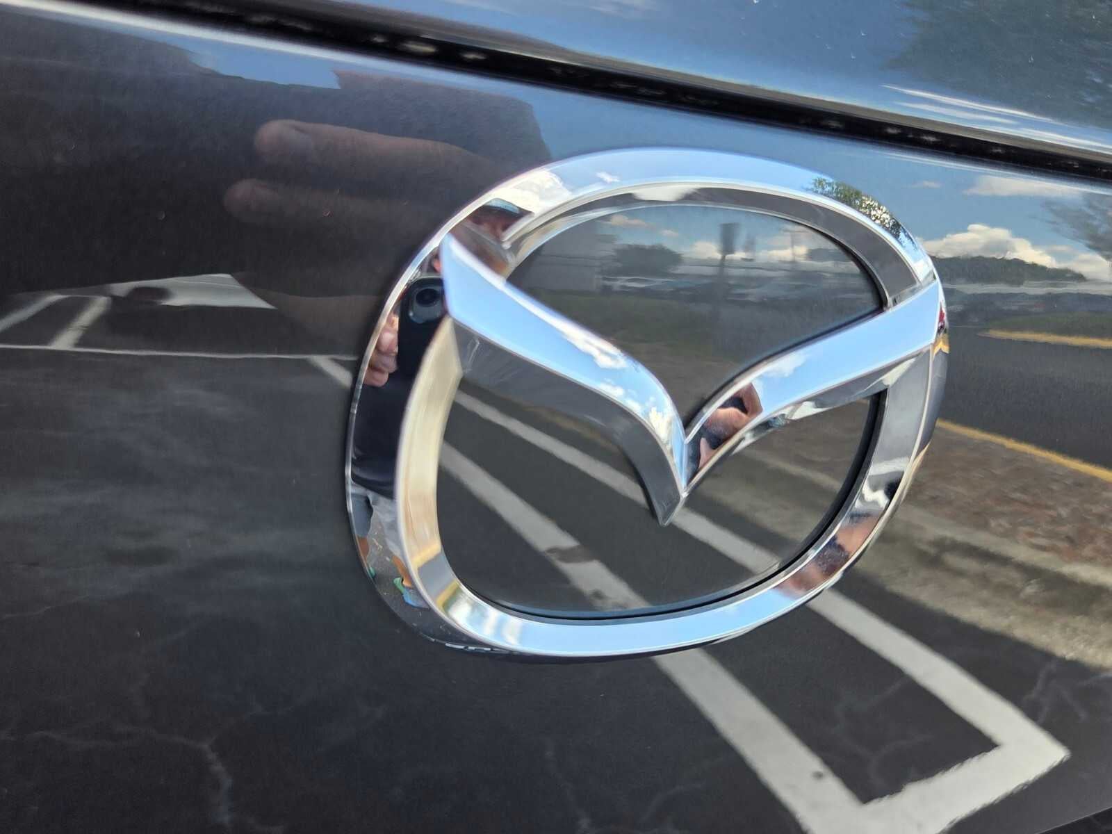 2026 Mazda Mazda CX-50 Hybrid Preferred