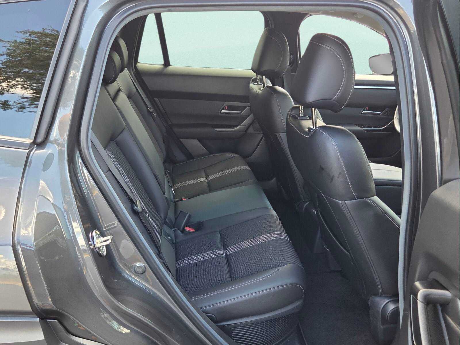 2026 Mazda Mazda CX-50 Hybrid Preferred