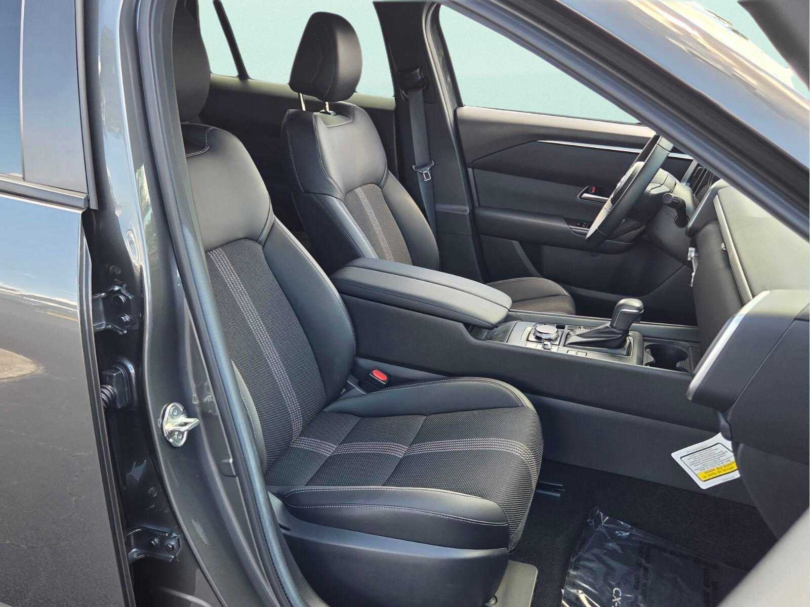 2026 Mazda Mazda CX-50 Hybrid Preferred