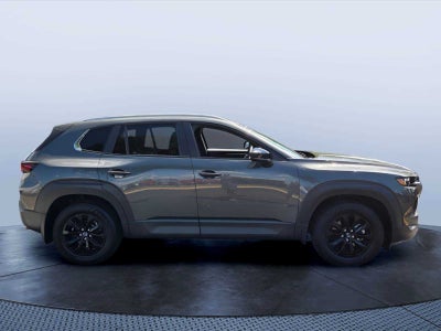 2026 Mazda Mazda CX-50 Hybrid Preferred