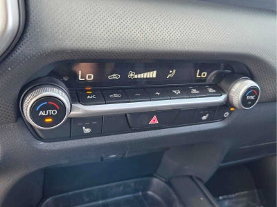 2026 Mazda Mazda CX-50 Hybrid Preferred