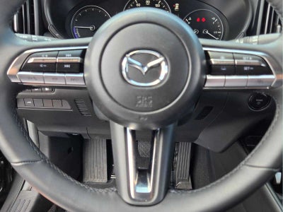 2026 Mazda Mazda CX-50 Hybrid Preferred