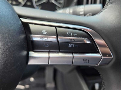 2026 Mazda Mazda CX-50 Hybrid Preferred